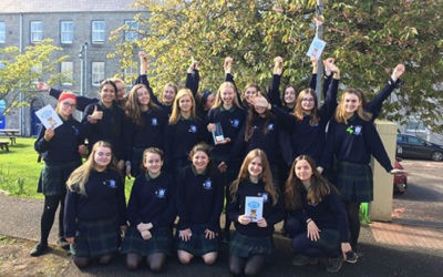 4C win Young Social Innovators Award
