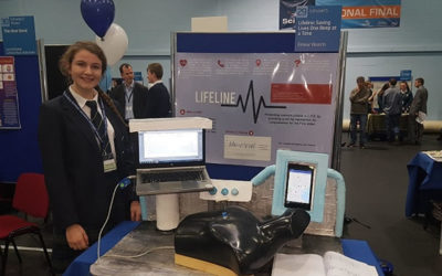Scifest Finalist