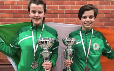 European Wado Kai Karate Championships