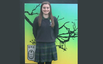 11 As in Junior Certificate