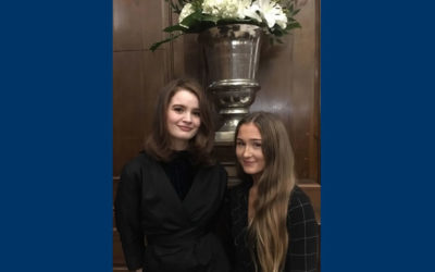 TCD Entrance Exhibition Awards 2018