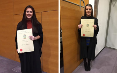 UCD Entrance Scholars Award Ceremony
