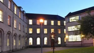 Ursuline College Sligo