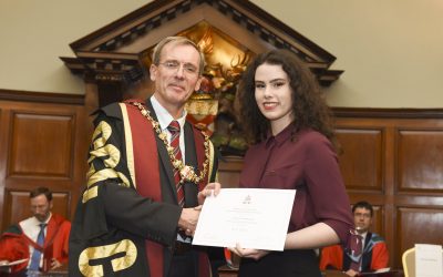 Royal College of Surgeons Scholarship