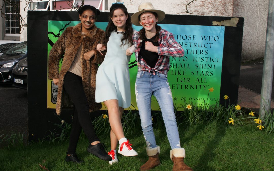World Book Day