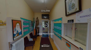Virtual Tour Ursuline College